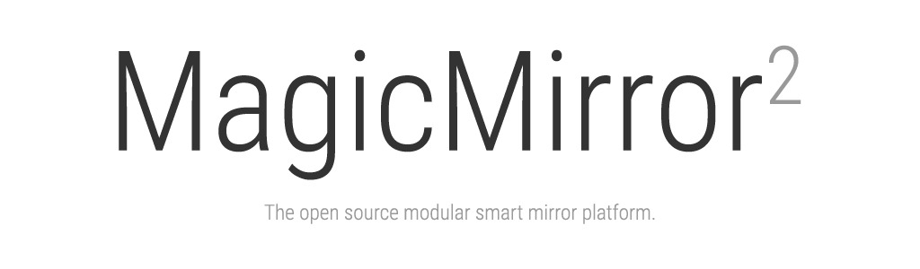 MagicMirror Logo
